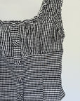 SAILING Top