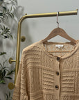 MELODY Cardigan