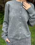 SWEETEST THING Cardigan