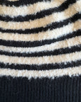 BEAN Stripe Beanie