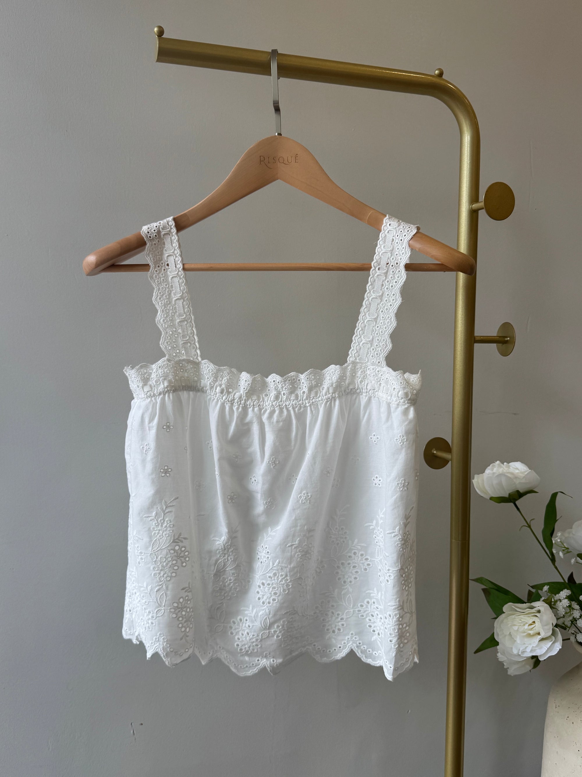 BELONG TOGETHER Top