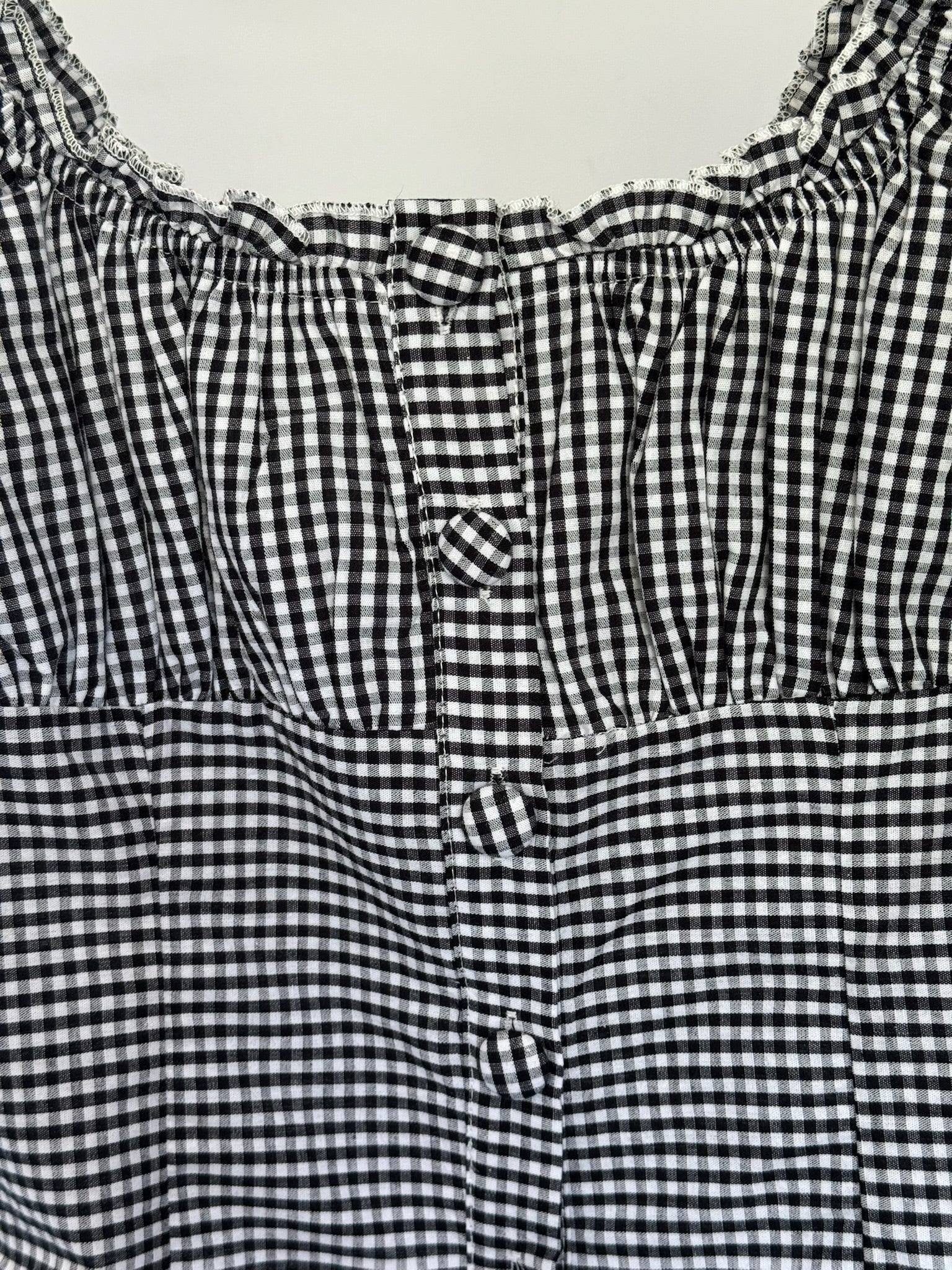 SAILING Top
