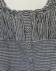 SAILING Top