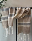 THE BURROW Scarf