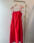 THE ISADORA Dress