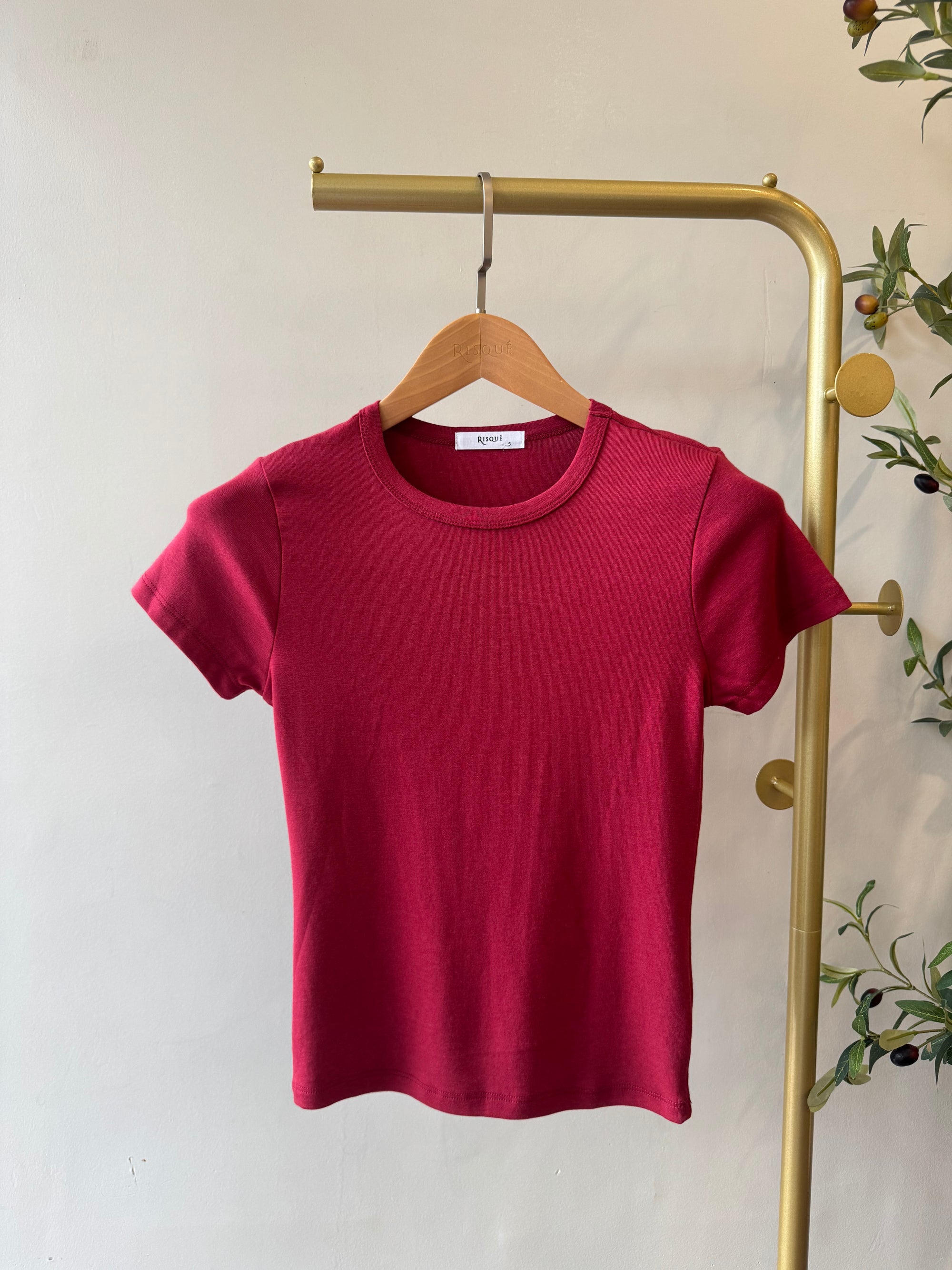MADE FOR ME Tee