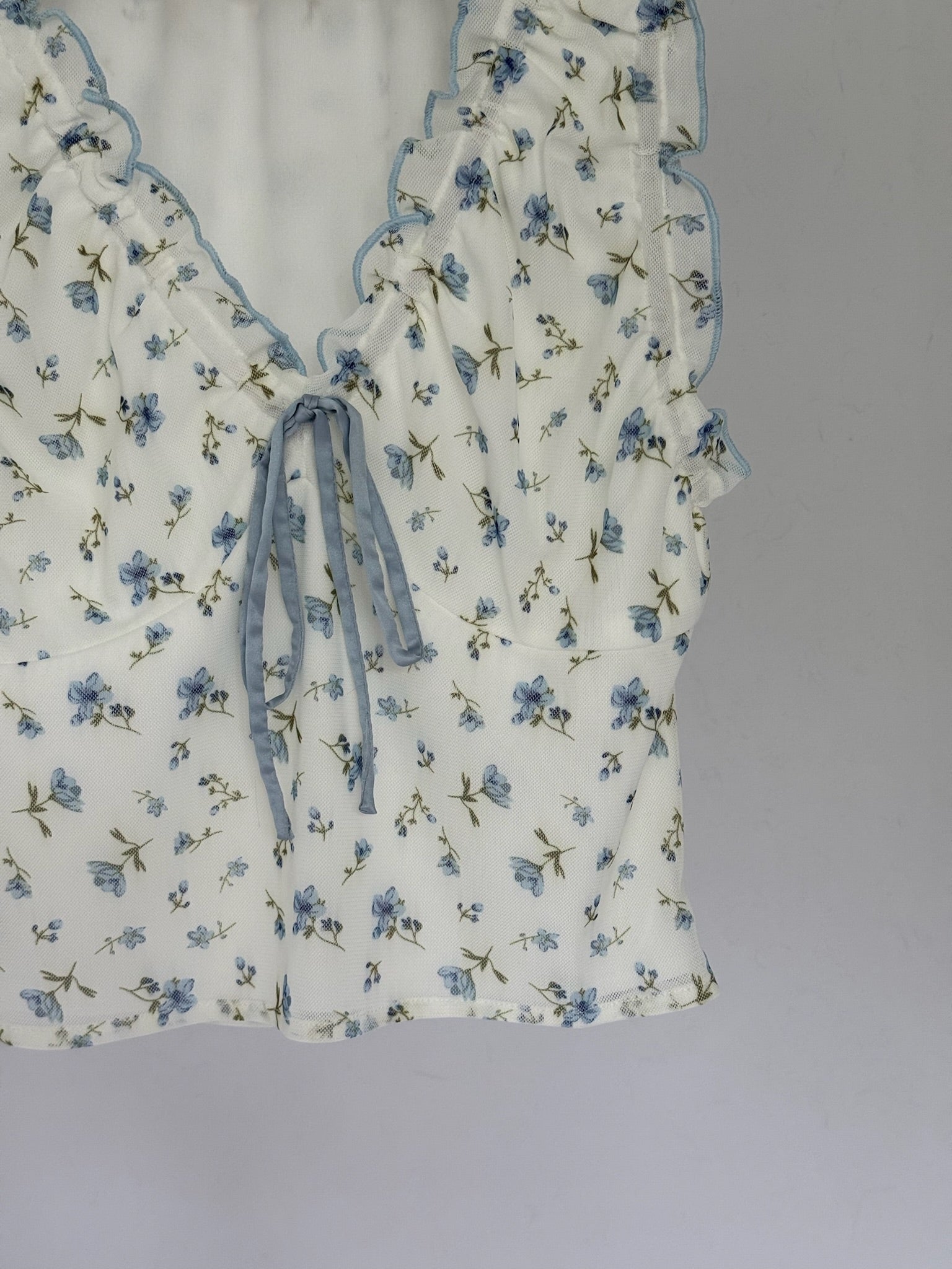 BLUE MOON Top
