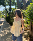 BEACH DATE Top