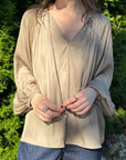 EARL GRAY Blouse