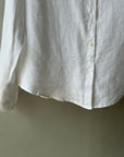 LOREN Linen Shirt