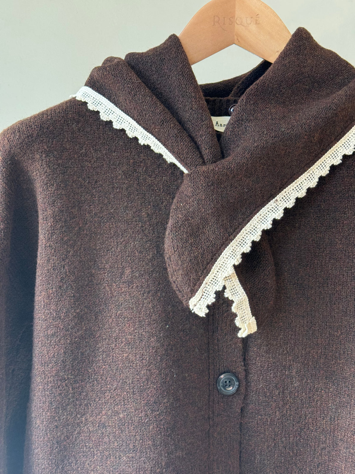 WEST END Cardigan