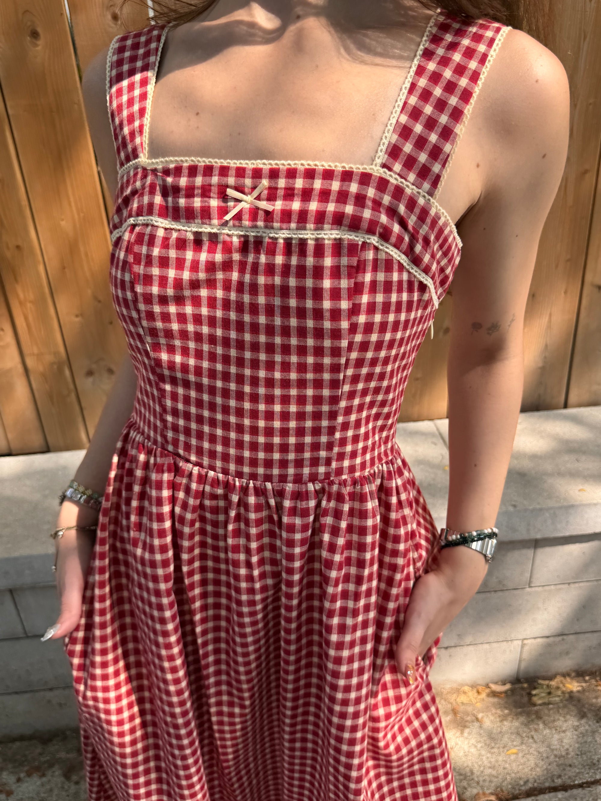 SUMMER LOVE Dress