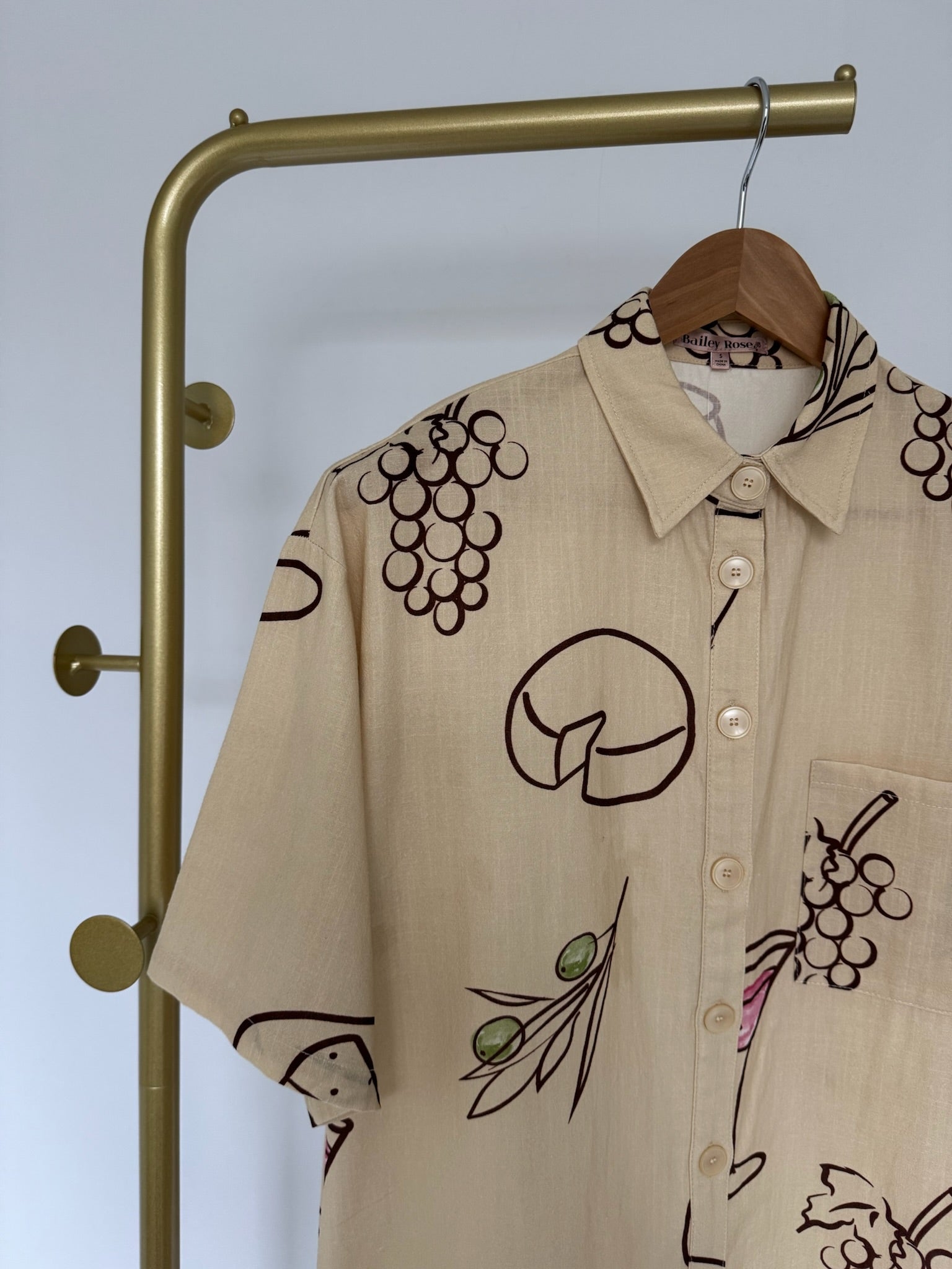 MARTINI Shirt