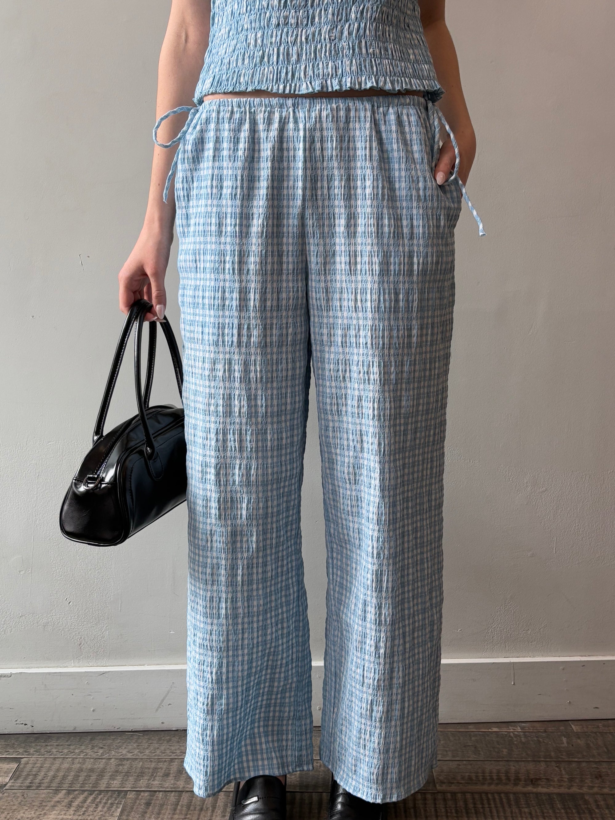 THE KLARA Pants