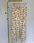 PICKING STRAWBERRIES Pants