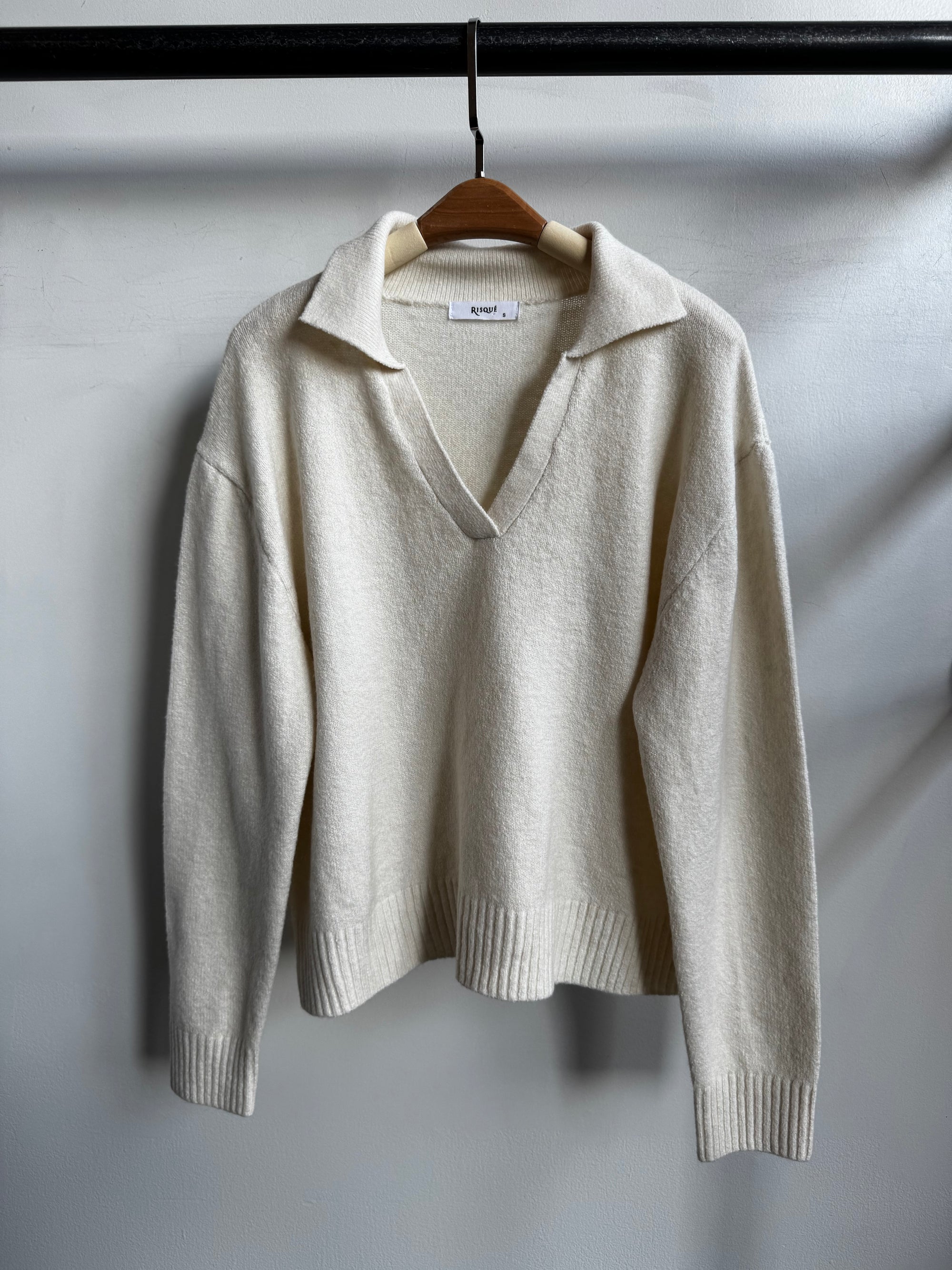 POTENTIAL Sweater