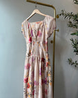 SAINT TROPEZ Dress
