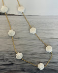 Shell Necklace