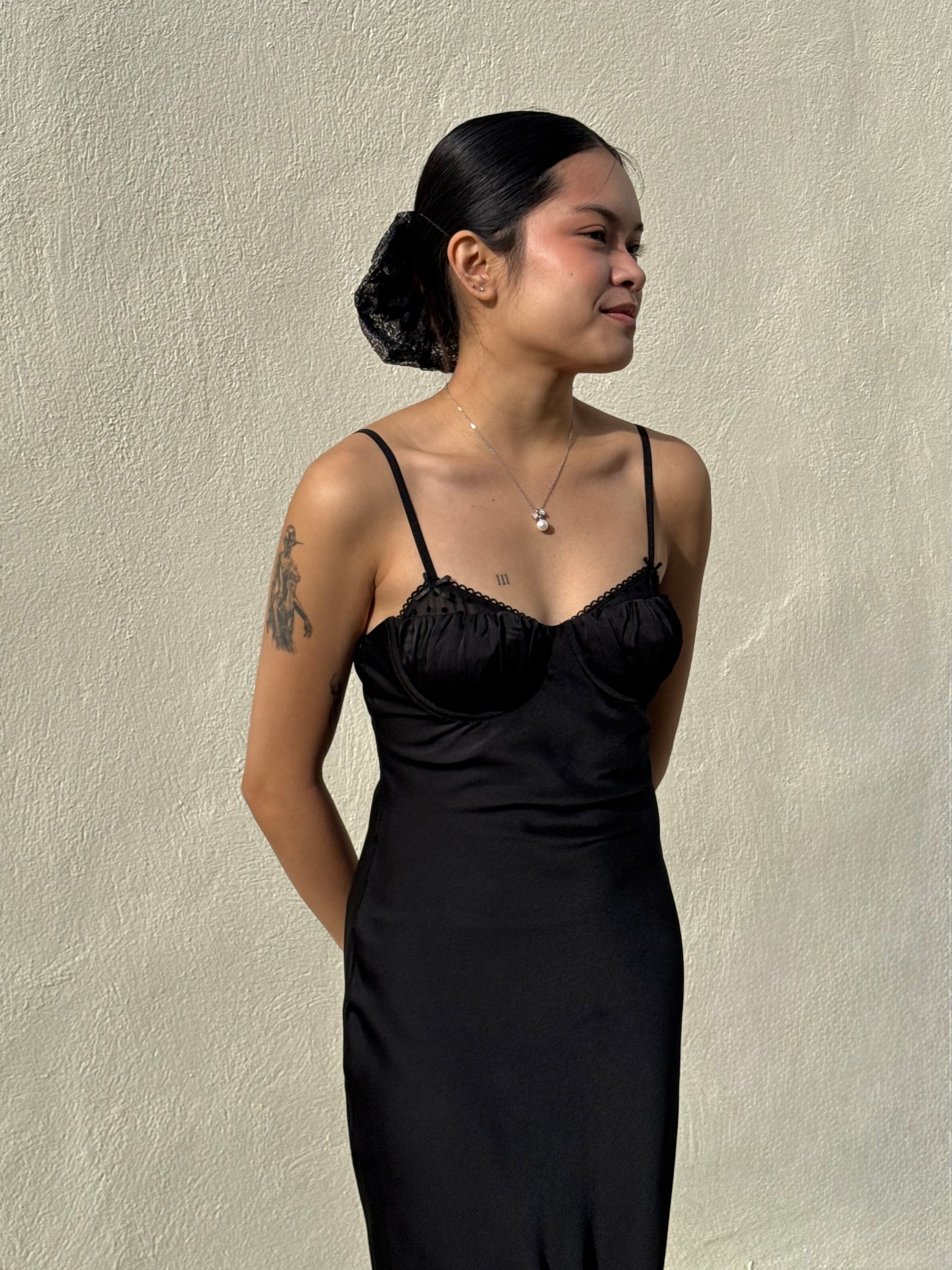 OONA Dress