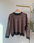 TEAKWOOD Sweater
