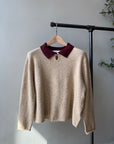 INDUSTRIAL Sweater
