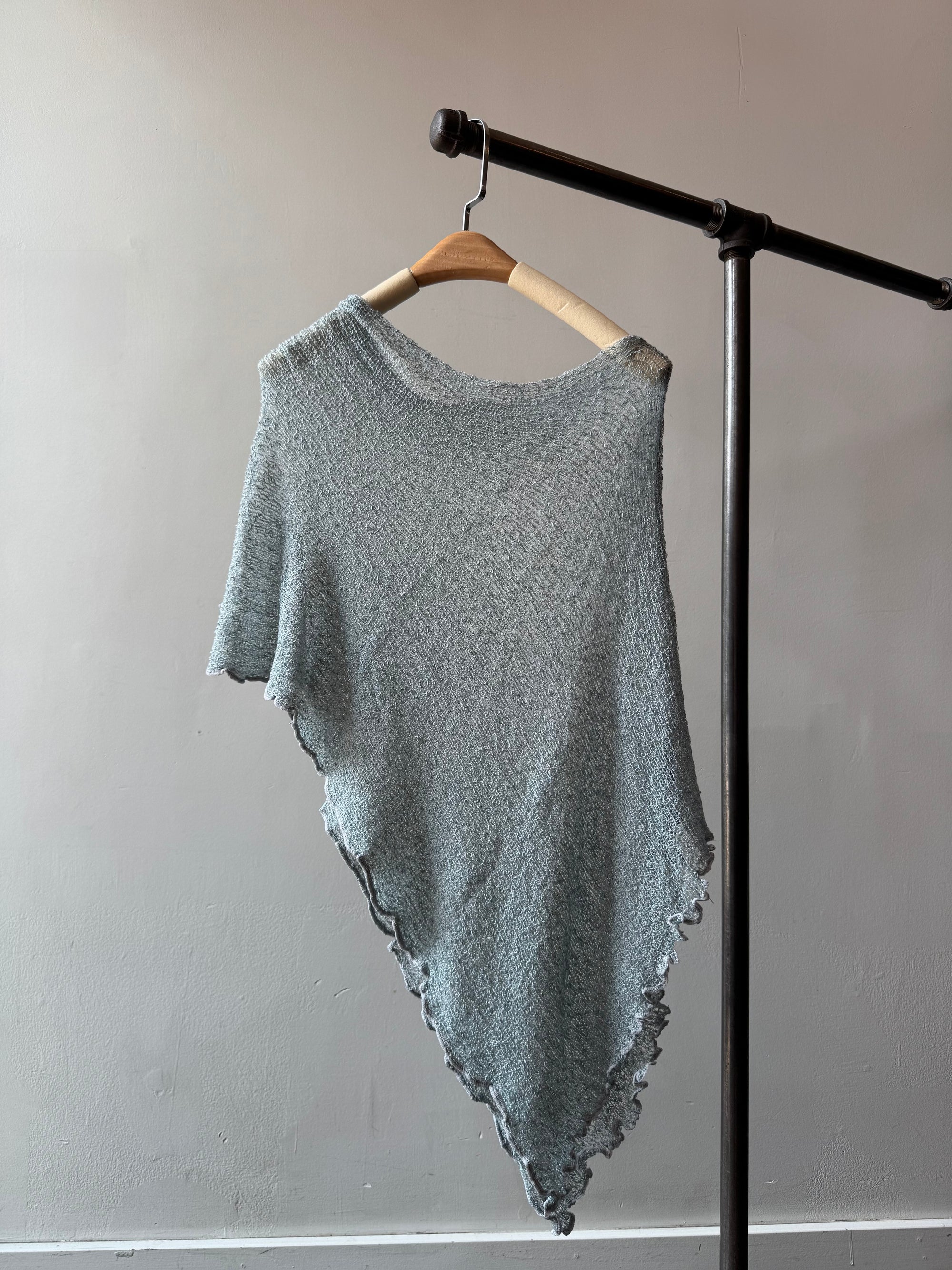 PONCHO