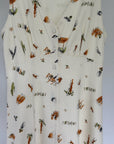 THE TROPICS Dress