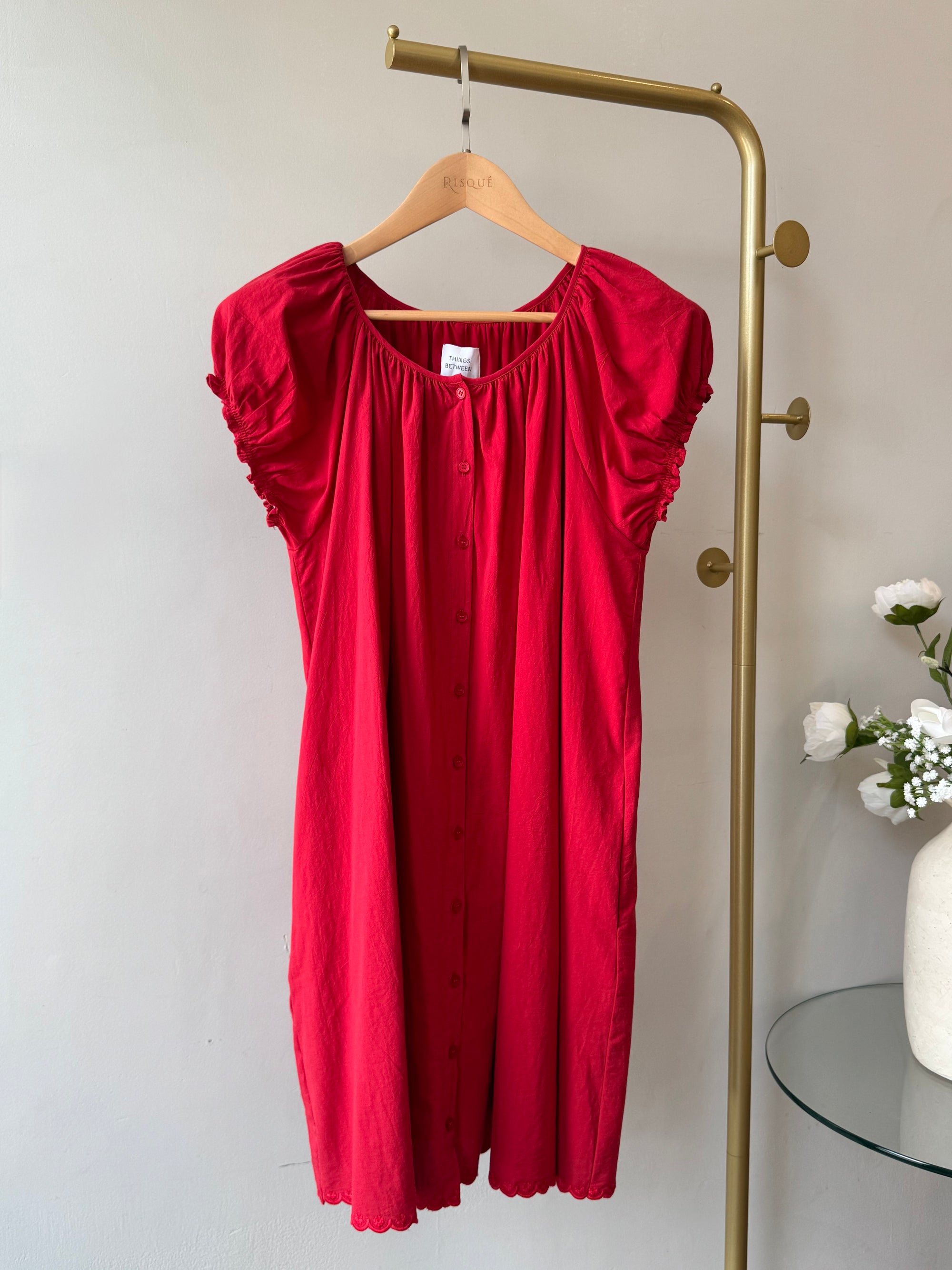 LESLIEVILLE Dress