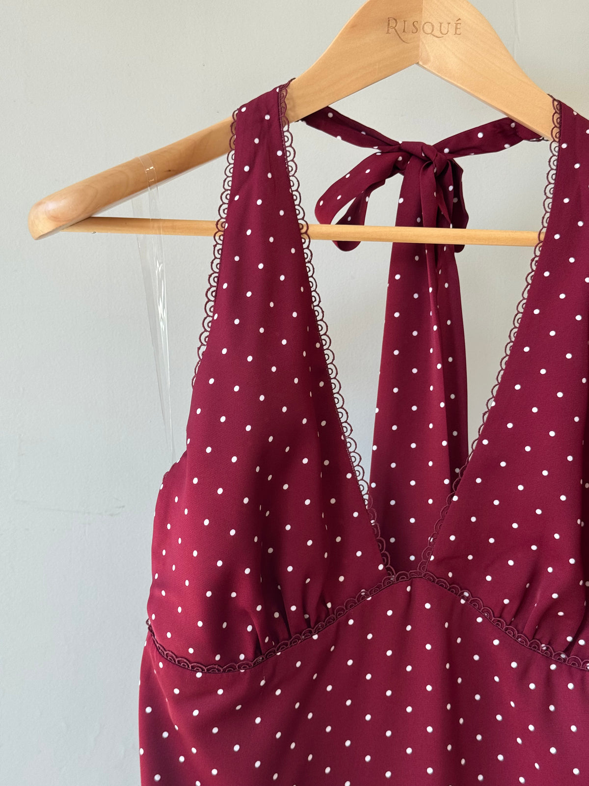 FIRST LOVE Dress
