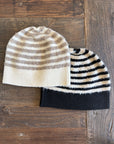 BEAN Stripe Beanie