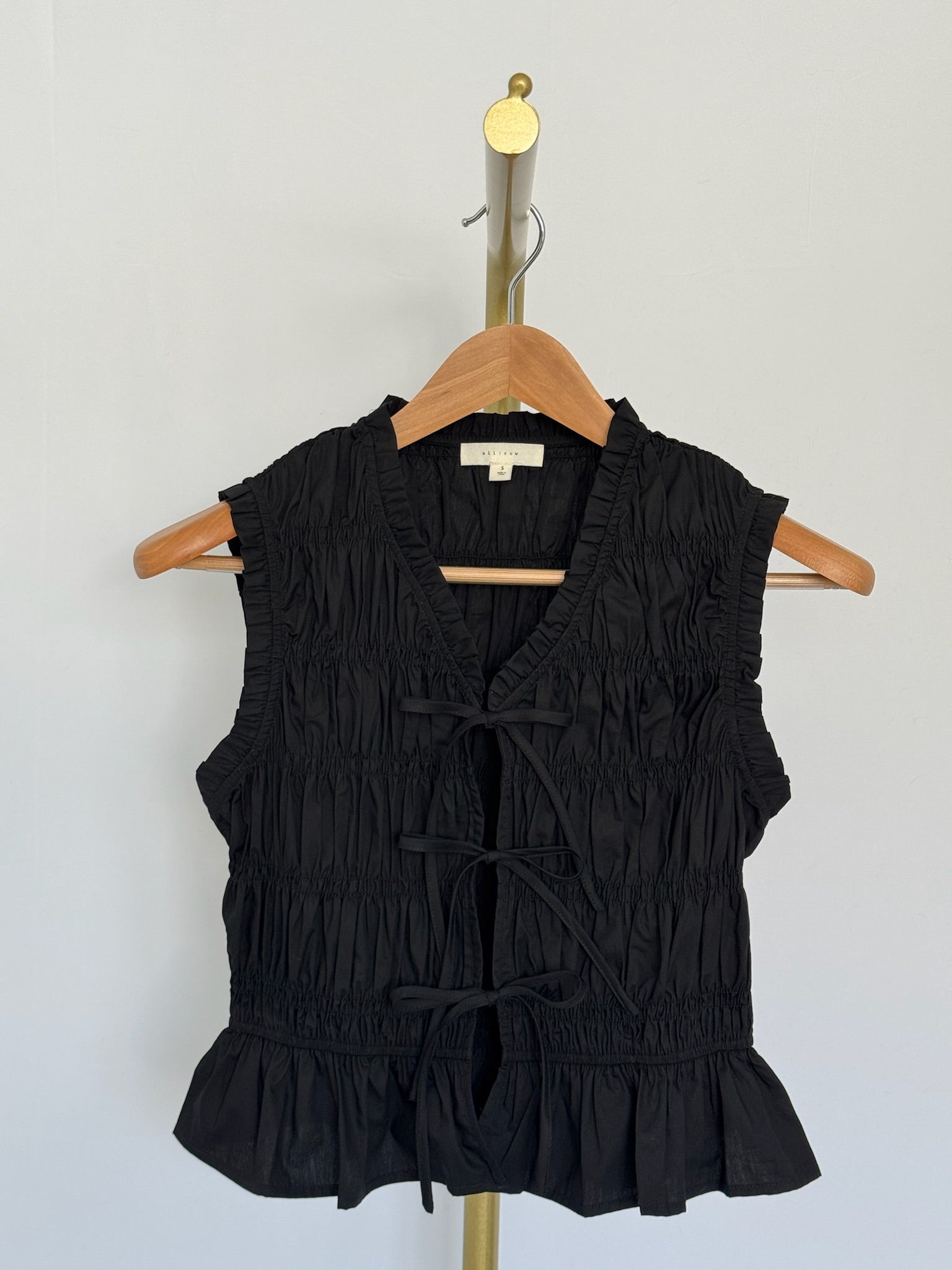 THE NATASHA Top
