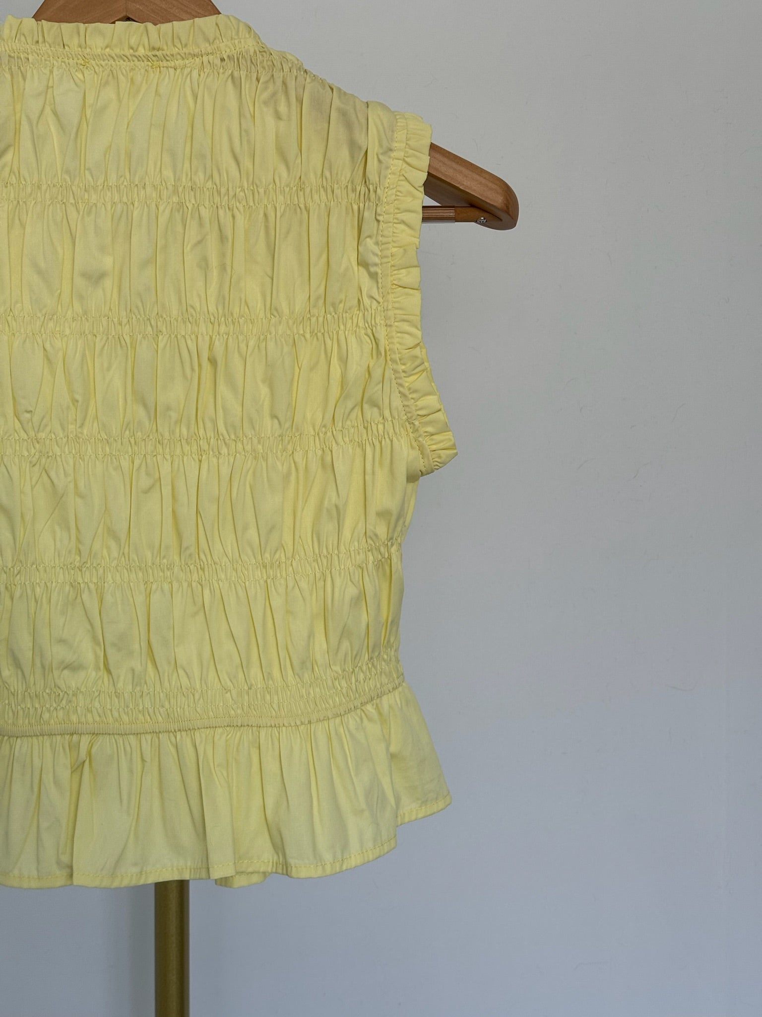 THE NATASHA Top