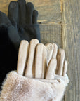 WINTER RETREAT Gloves