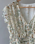 ENGLISH GARDEN Top