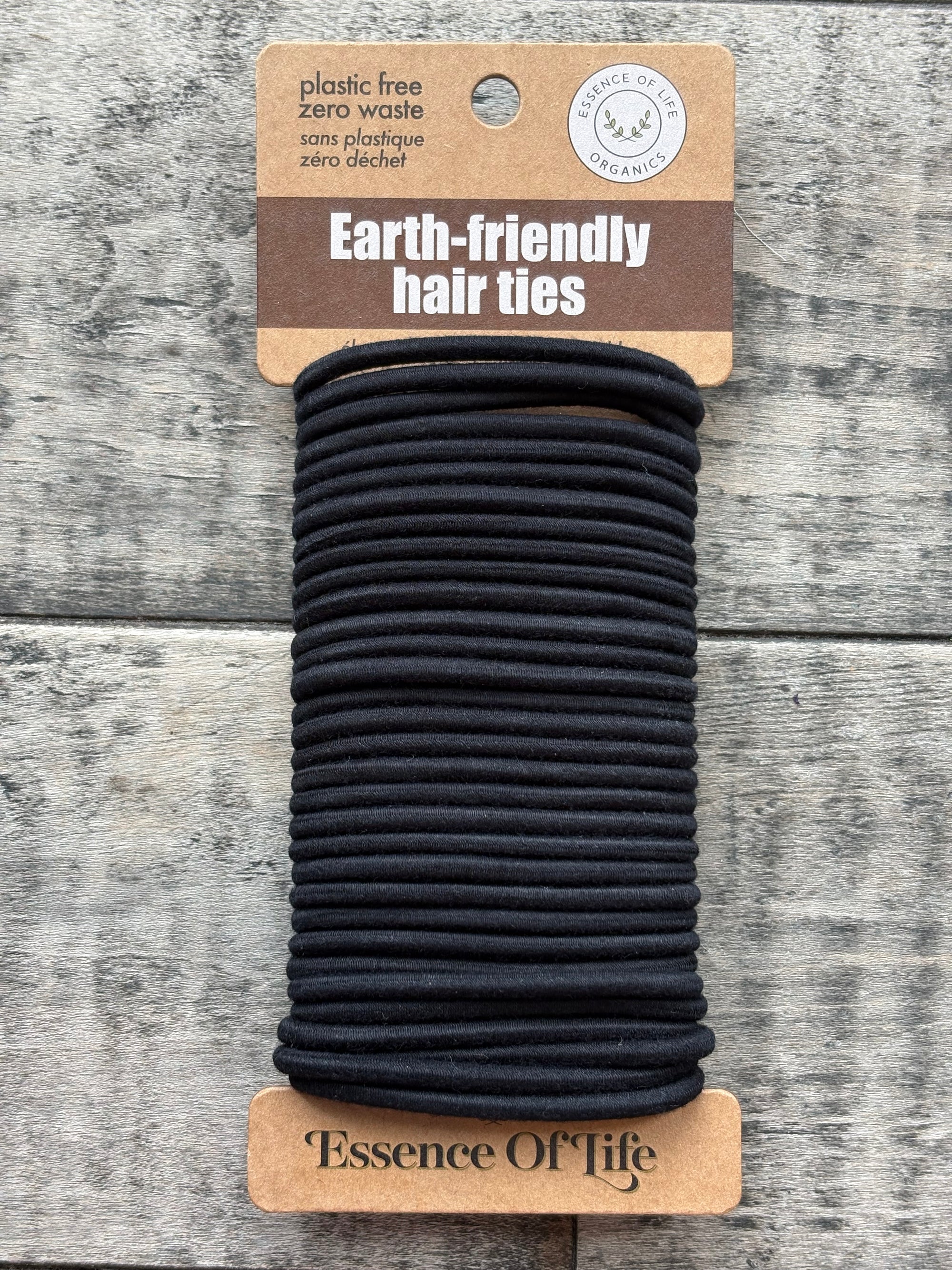 Hair Ties
