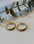 Hoop Earrings