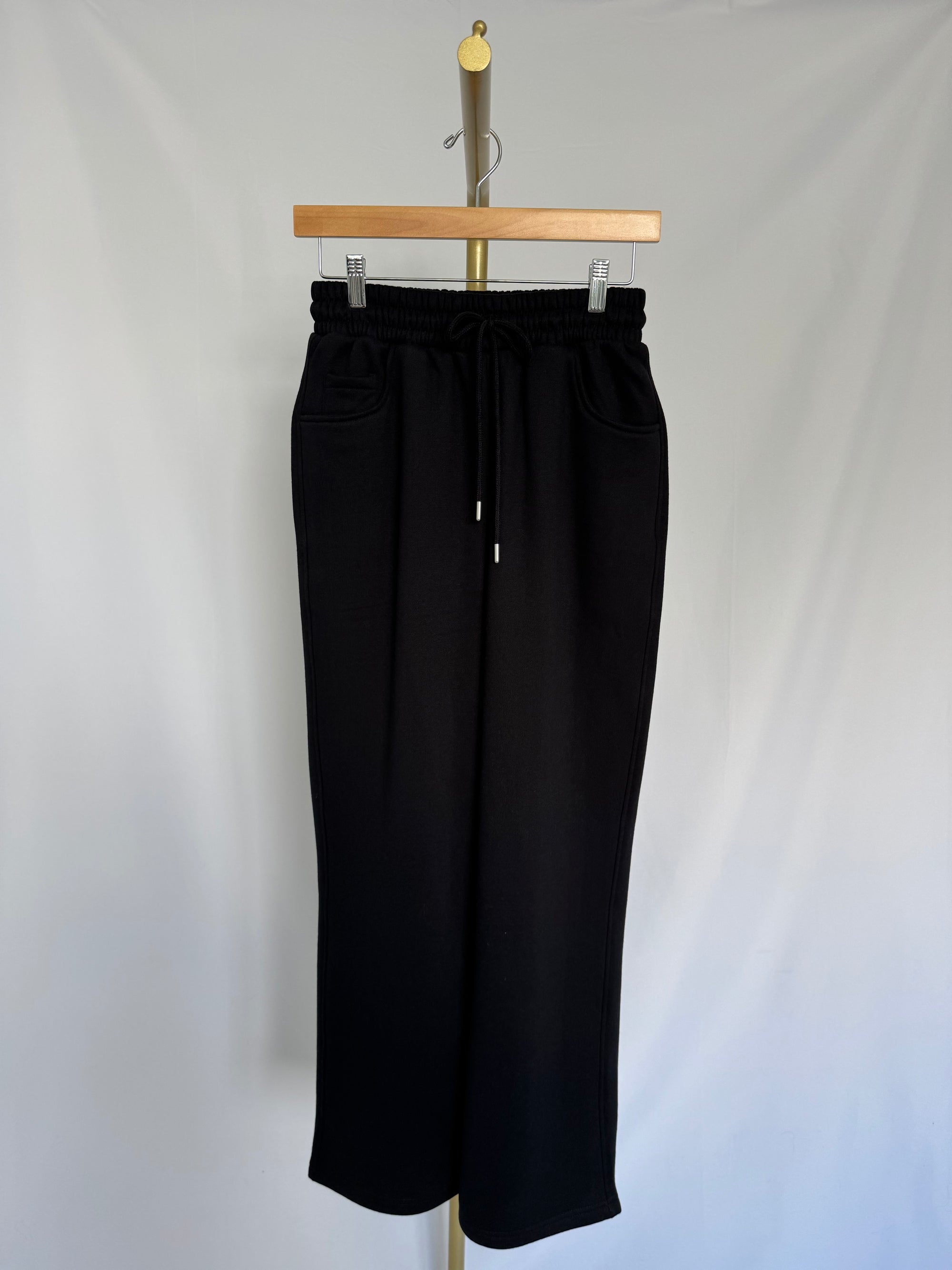 FRIDAY Fleece Pants