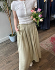 EUCALYPTUS Skirt