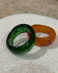 Resin Bangle