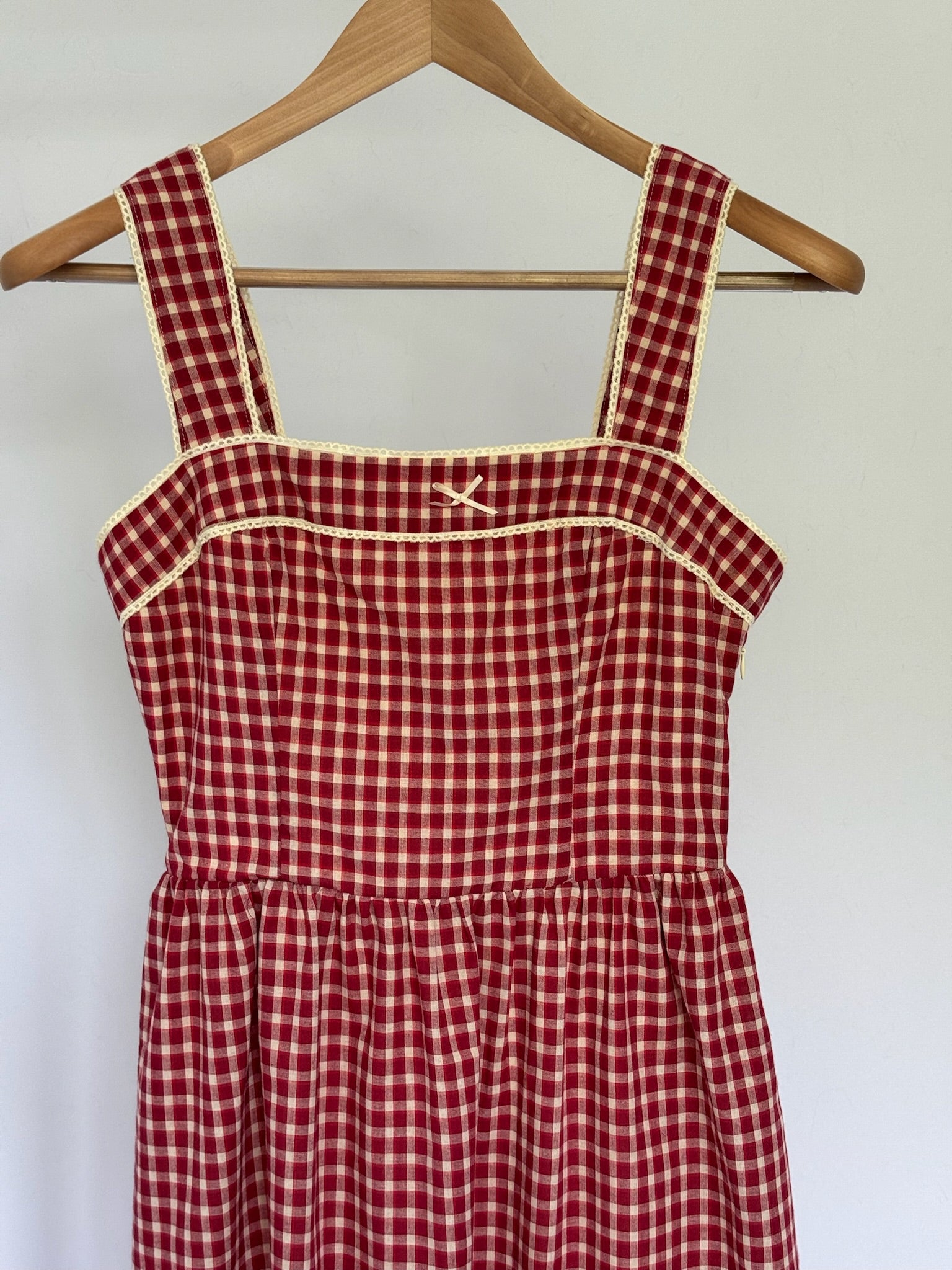 SUMMER LOVE Dress