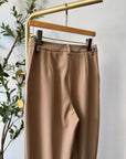 PALO SANTO Button Pocket Pants