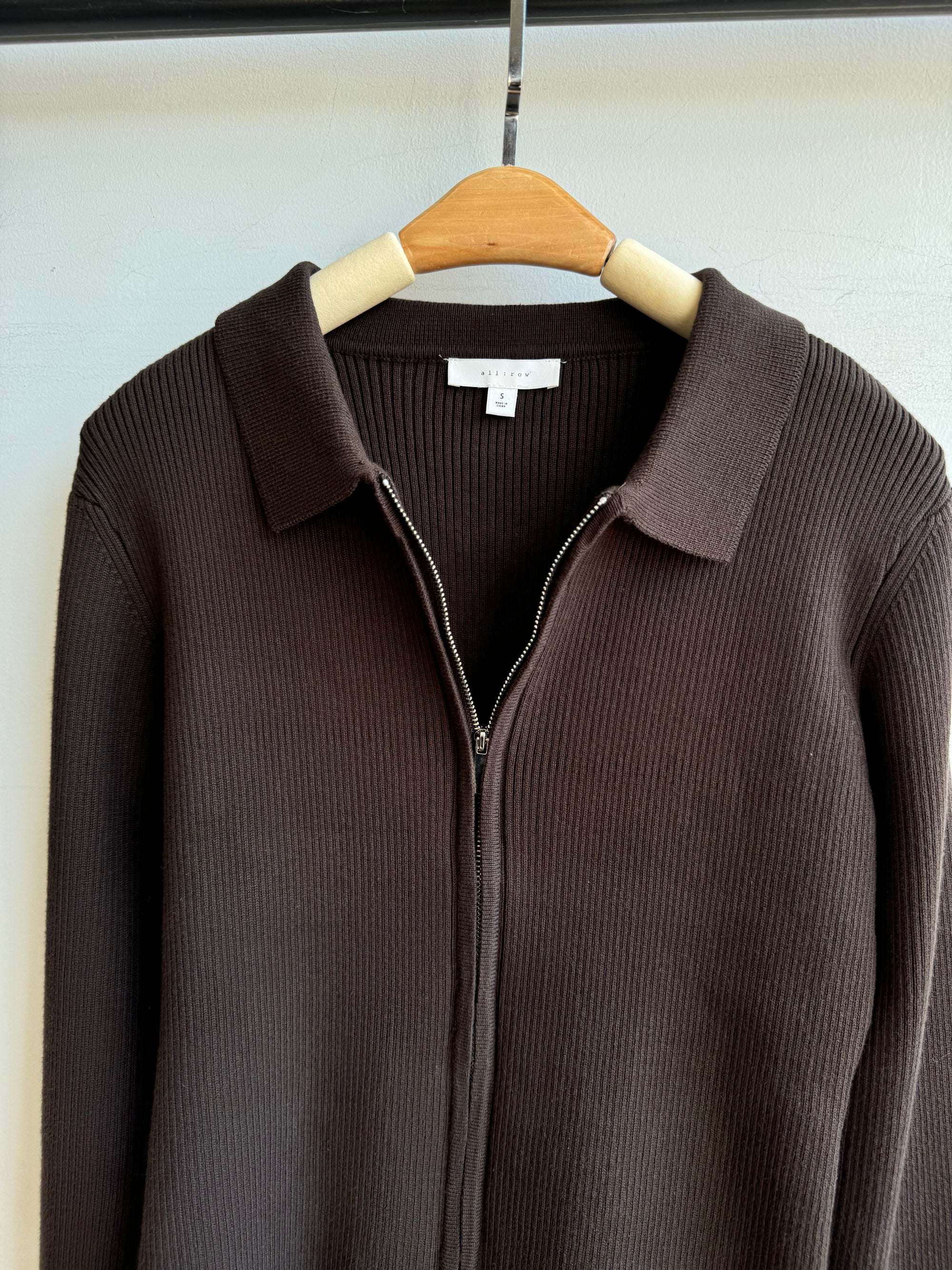 THE KIERAN Top