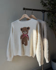 TEDDY BEAR Sweater