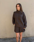 AQUARIUS Sweater