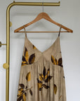 FELICITY Maxi Dress