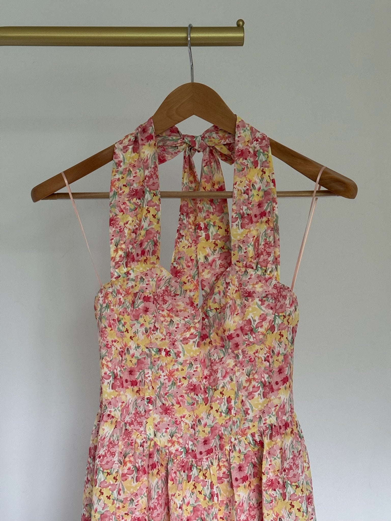 SUNRISE Dress
