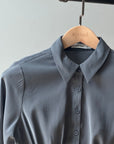 THE VIOLETA Shirt