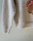 TEDDY BEAR Sweater