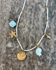 Charm Necklace