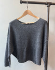 FUZZY FEELING Sweater